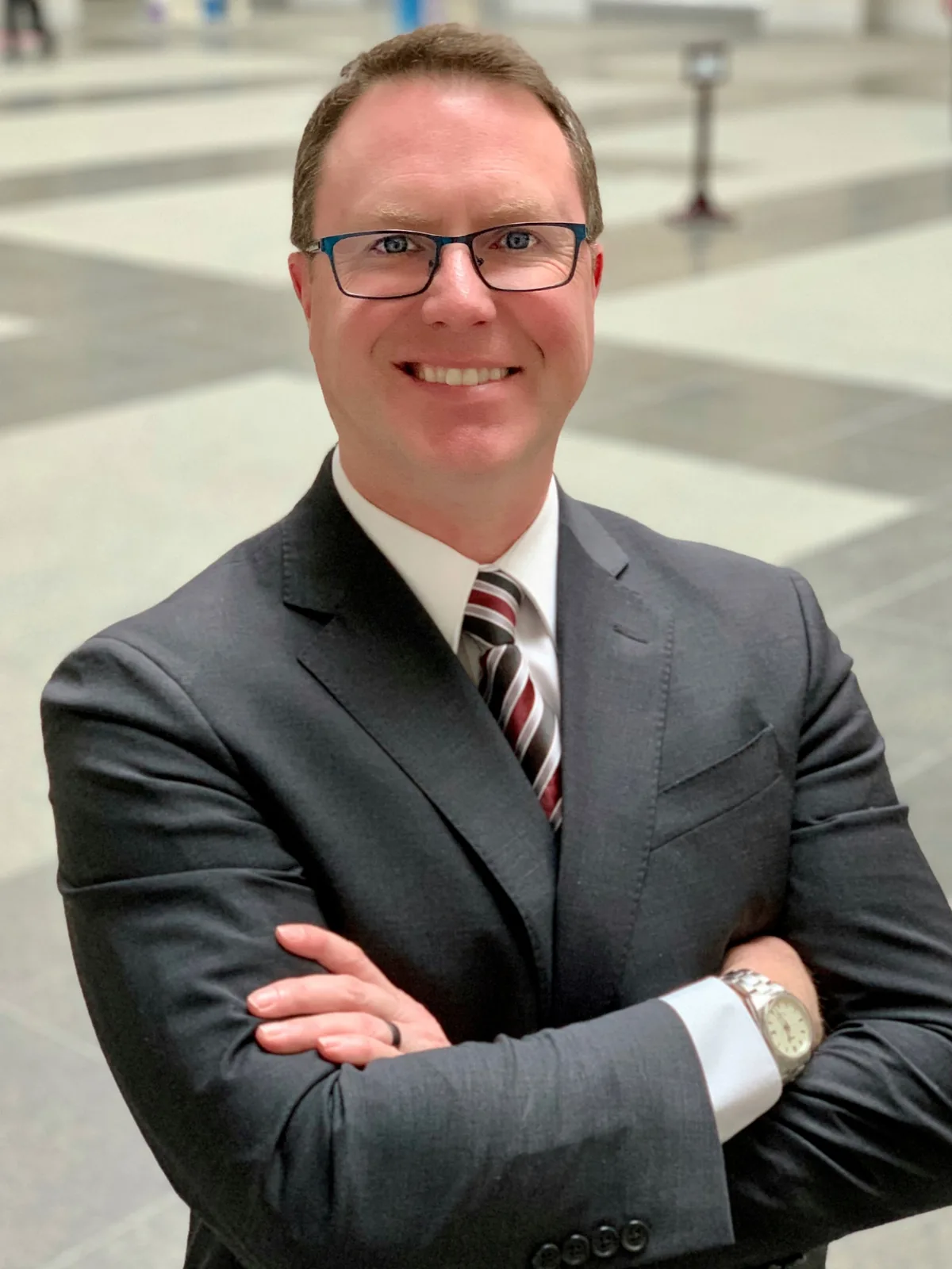 Attorney Sean P. Quinlan