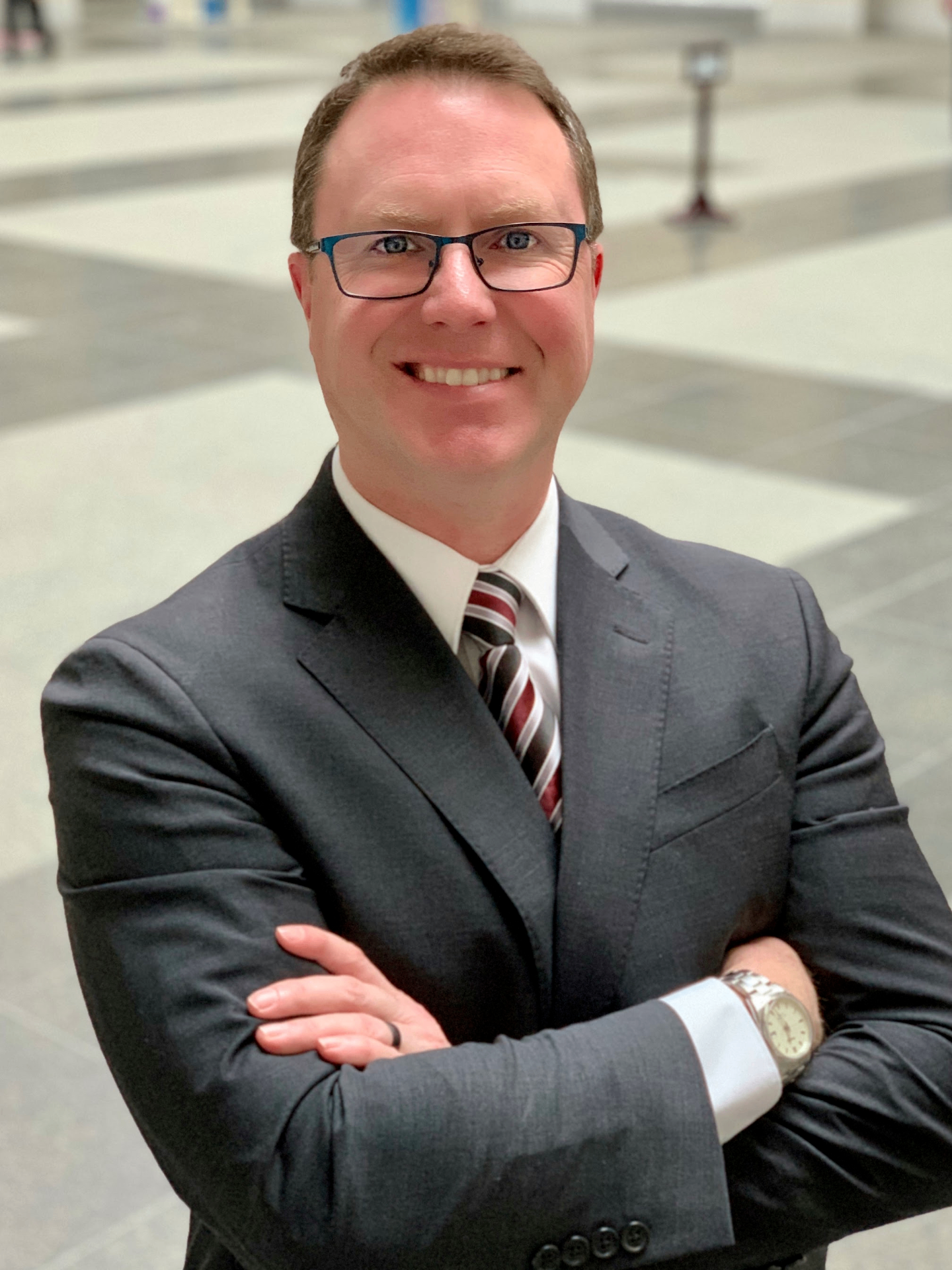 Attorney Sean P. Quinlan